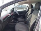 2018 VAUXHALL CORSA SPORT for sale at Copart PETERLEE