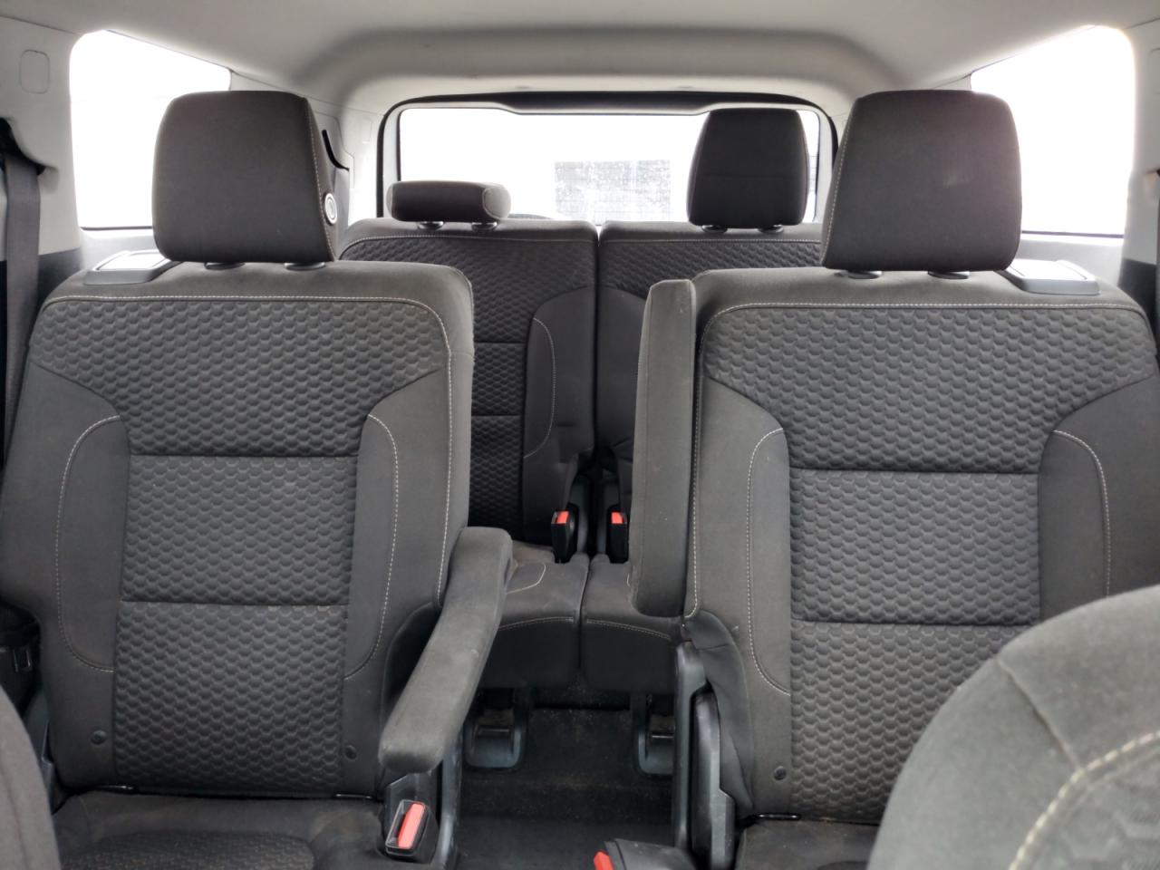 2018 GMC Acadia Sle VIN: 1GKKNSLS6JZ179536 Lot: 67398695