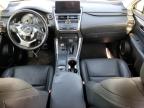 2018 LEXUS NX 300H   for sale at Copart CA - LOS ANGELES