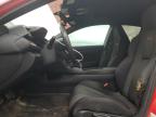2017 HONDA CIVIC SI   for sale at Copart ON - LONDON