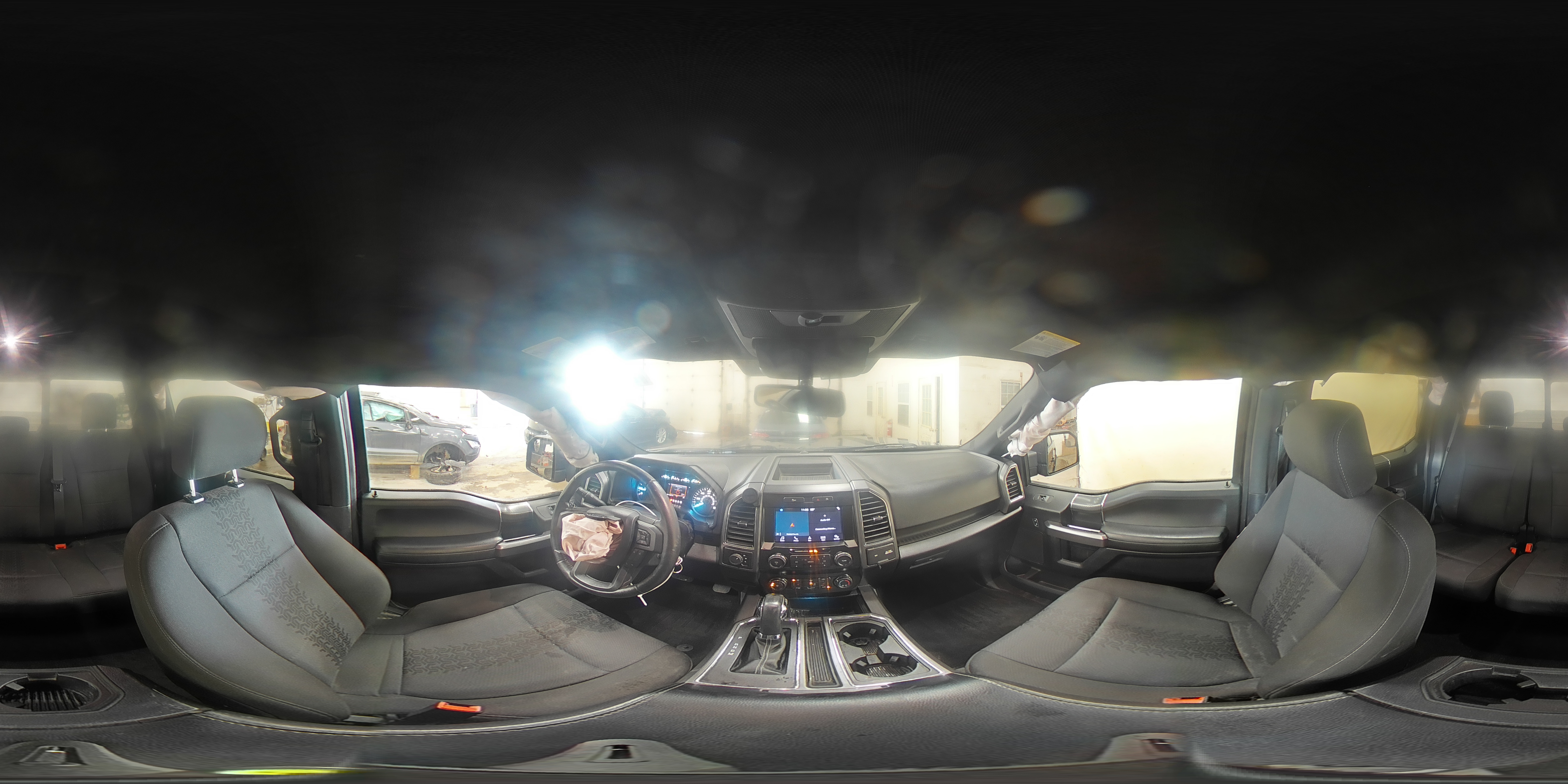 2019 Ford F150 Supercrew VIN: 1FTEW1EPXKFC31343 Lot: 67032455