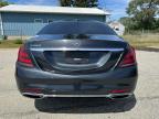 2018 MERCEDES-BENZ S 560   à vendre chez Copart MA - NORTH BOSTON