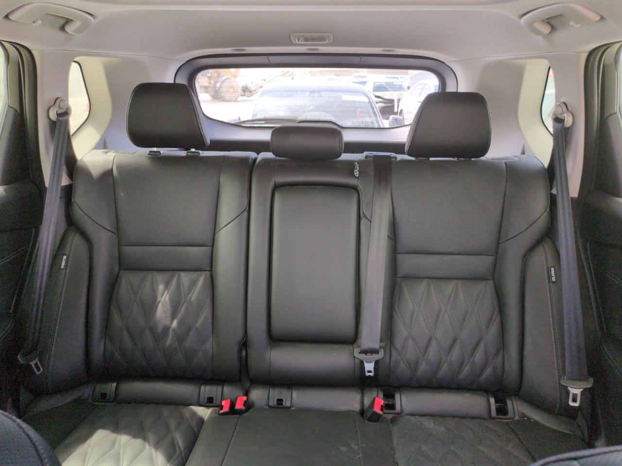 2024 Nissan Rogue Platinum VIN: JN8BT3DD9RW255632 Lot: 68392295