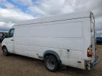 2006 DODGE SPRINTER 3500   for sale at Copart AB - EDMONTON