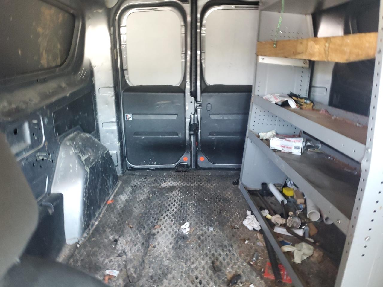 2021 Ram Promaster City VIN: ZFBHRFAB5M6U10732 Lot: 69260865