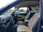 2016 SSANGYONG TIVOLI EX for sale at Copart GLOUCESTER