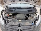 2018 MERCEDES-BENZ VITO  for sale at Copart PETERLEE