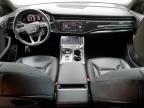 2019 AUDI Q8 PREMIUM PLUS S-LINE   à vendre chez Copart MA - NORTH BOSTON
