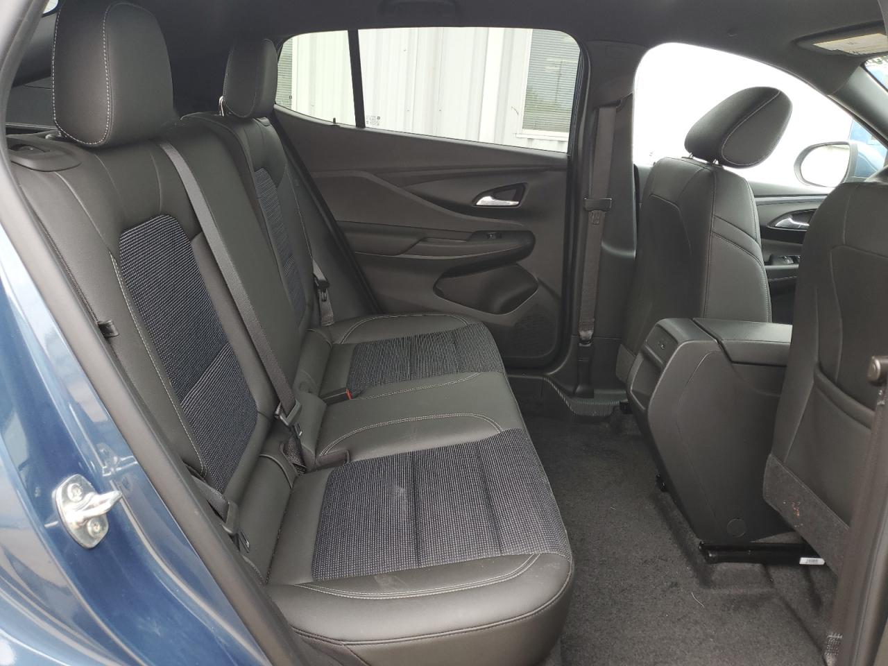 2024 Buick Envista Preferred VIN: KL47LAE23RB086518 Lot: 70365245