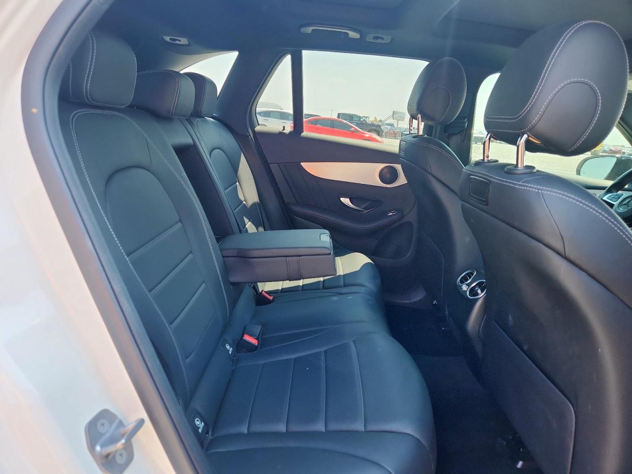2019 Mercedes-Benz Glc 300 VIN: WDC0G4JB7KV179639 Lot: 70373555