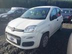 2015 FIAT PANDA POP  for sale at Copart WHITBURN