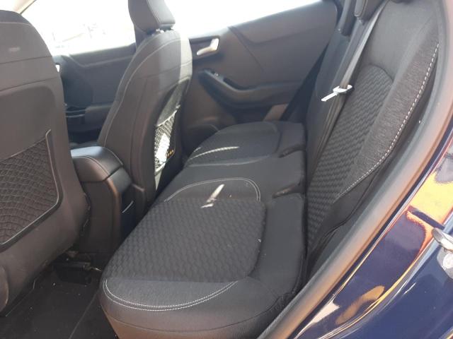 2021 FORD PUMA 1.0 ECOBOOST HYBRID MHEV TITANIUM 5DR