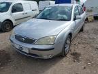 2005 FORD MONDEO ZETEC  for sale at Copart WISBECH