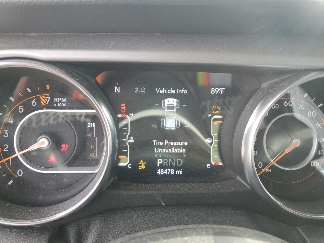 2021 Jeep Gladiator Sport VIN: 1C6HJTAG6ML519904 Lot: 67687665