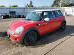 2010 MINI COOPER    for sale at Copart ON - TORONTO