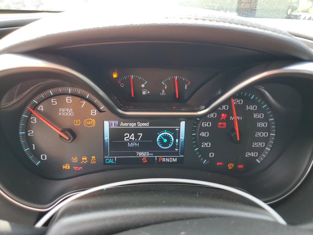 2019 Chevrolet Impala Premier VIN: 1G1105S35KU108448 Lot: 70388775