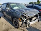 2025 HYUNDAI SANTA FE SE   for sale at Copart CA - LOS ANGELES