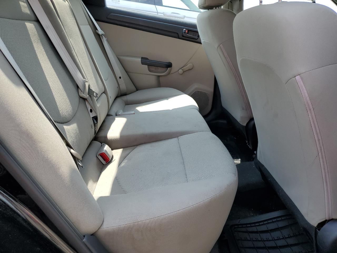 2012 Kia Forte Lx VIN: KNAFT4A25C5553689 Lot: 69064715