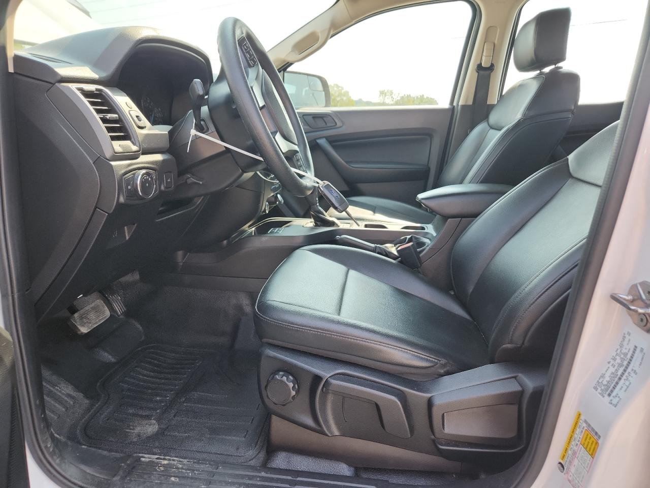 2019 Ford Ranger Xl VIN: 1FTER4EH1KLB11840 Lot: 67588355