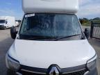 2020 RENT MASTER 35 for sale at Copart WOLVERHAMPTON