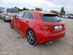 2019 MERCEDES-BENZ A CLASS AMG LINE for sale at Copart WISBECH