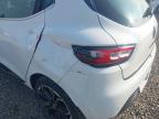 2016 RENAULT CLIO DYNAMIQUE S NAV TCE  for sale at Copart EAST KILBRIDE