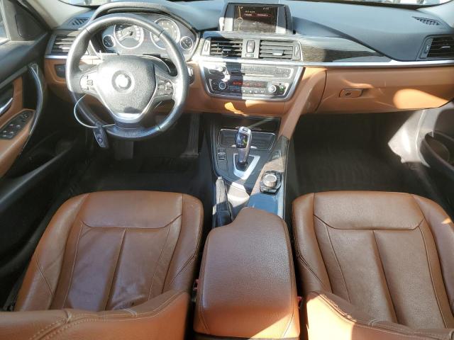 2013 BMW 328 XI  