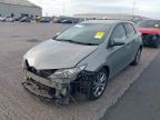 2013 TOYOTA AURIS EXCEL for sale at Copart CHESTER