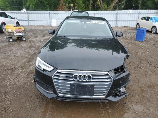 2019 AUDI A4 PROGRESSIV  