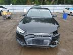 2019 AUDI A4 PROGRESSIV   for sale at Copart ON - LONDON