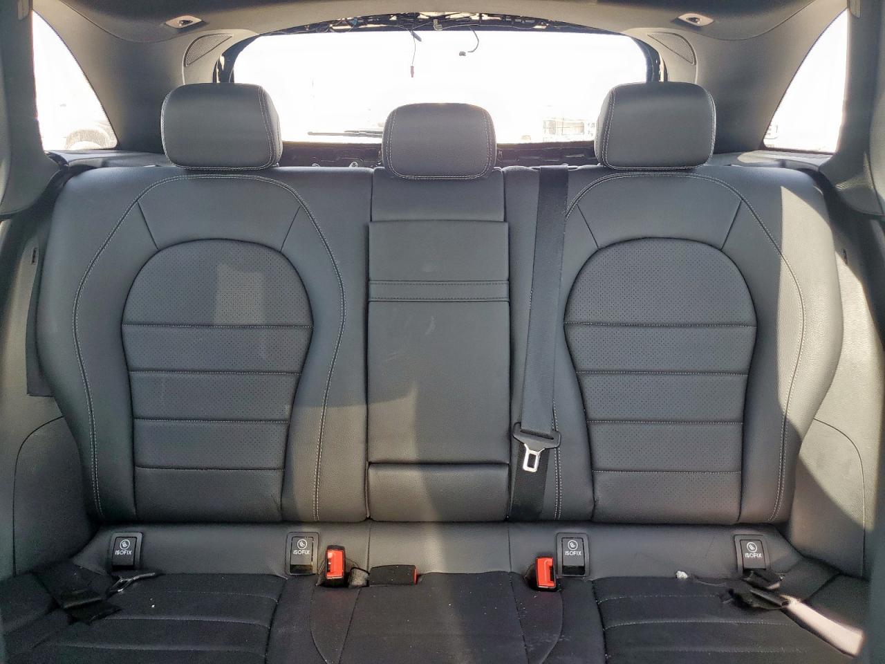 2022 Mercedes-Benz Glc 300 VIN: W1N0G8DB3NV369993 Lot: 67476845