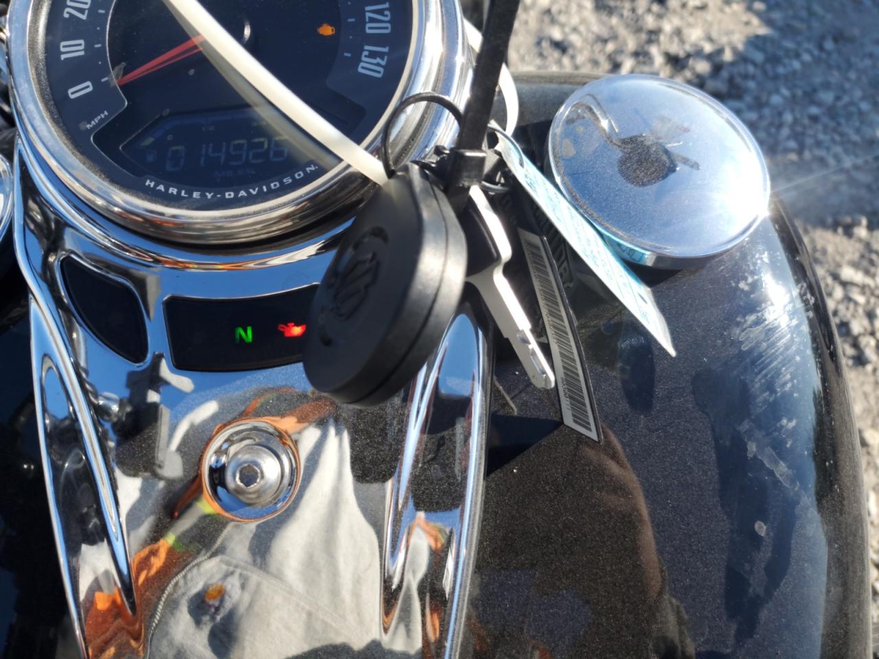 2020 Harley-Davidson Flhc VIN: 1HD1YAJ18LB011541 Lot: 70185555