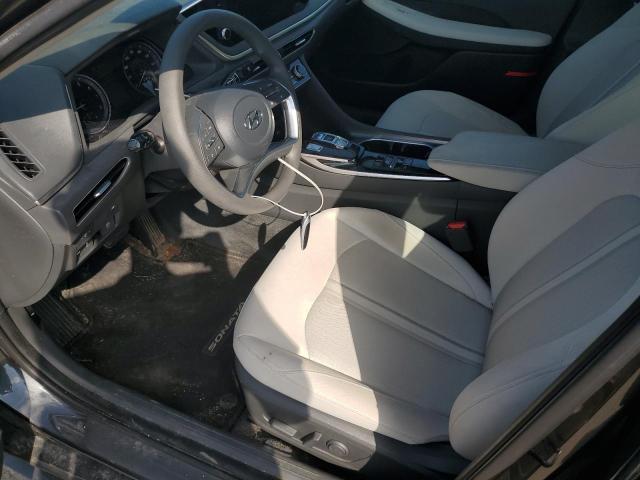  HYUNDAI SONATA 2023 Gray