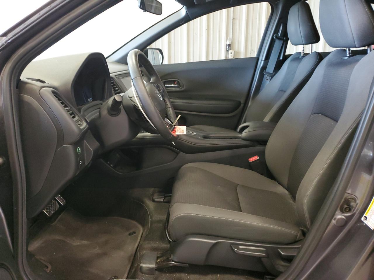 2022 Honda Hr-V Sport VIN: 3CZRU6H17NM711124 Lot: 67198705