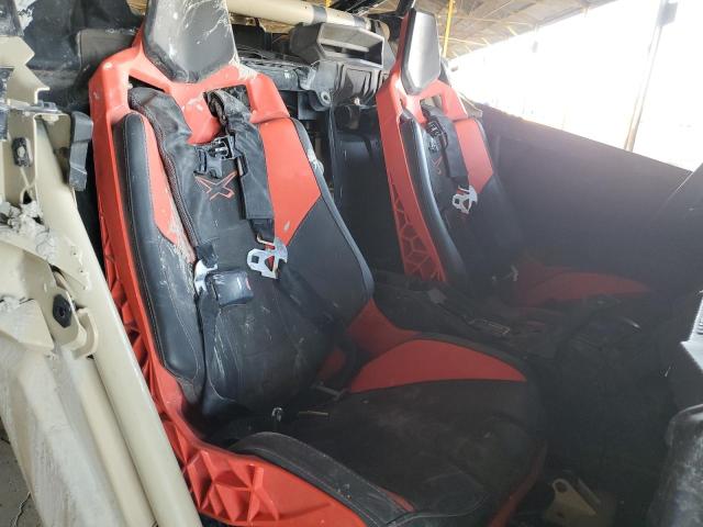 2022 CAN-AM MAVERICK X3 X RS TURBO RR  