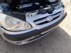 2006 HYUNDAI GETZ CDX for sale at Copart WESTBURY