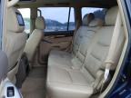 2007 TOYOTA LAND CRUIS for sale at Copart WHITBURN
