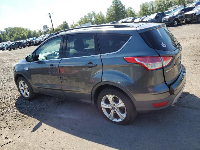  FORD ESCAPE 2016 Угольный