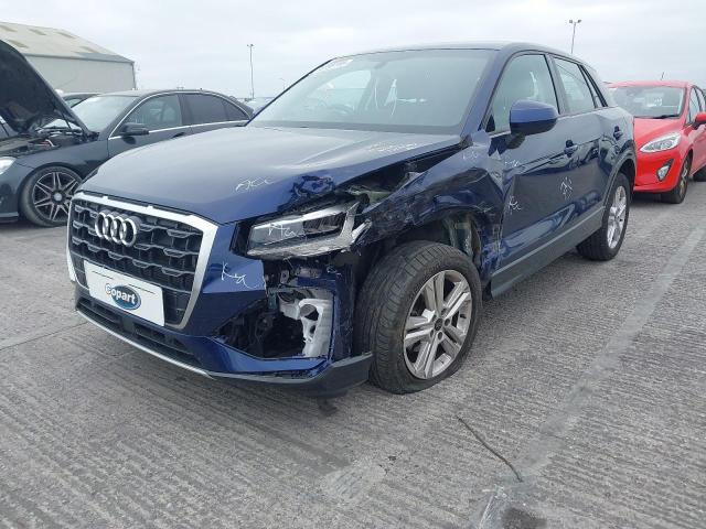 AUDI Q2 SPORT 3 2023