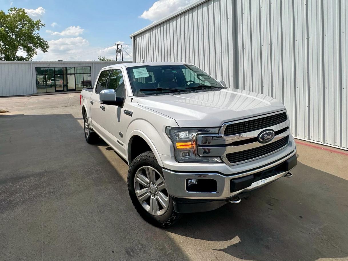 FORD F-150 – zdjęcie z aukcji, lot #67653045