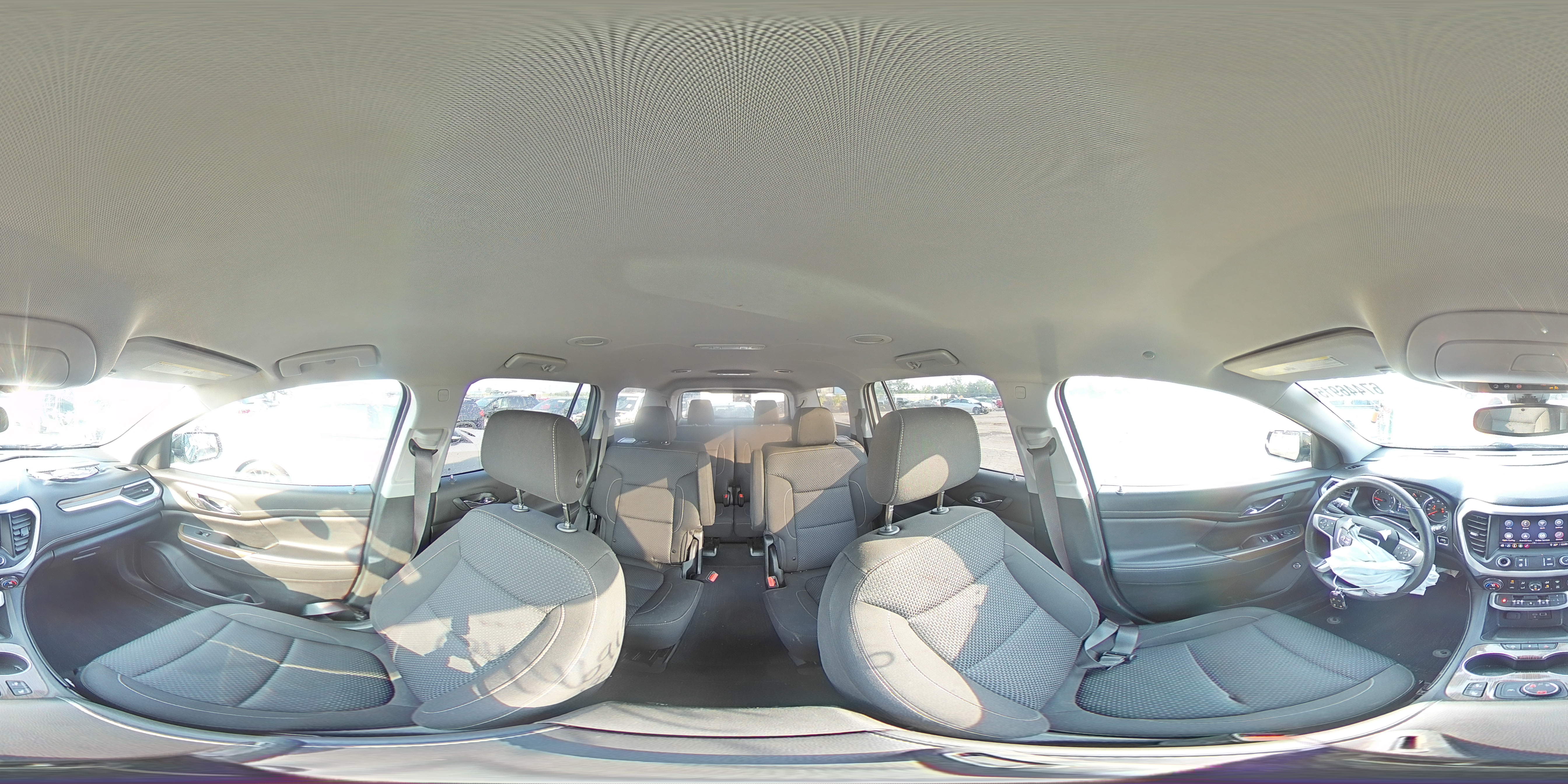 2023 GMC Acadia Sle VIN: 1GKKNRL40PZ232654 Lot: 67446915