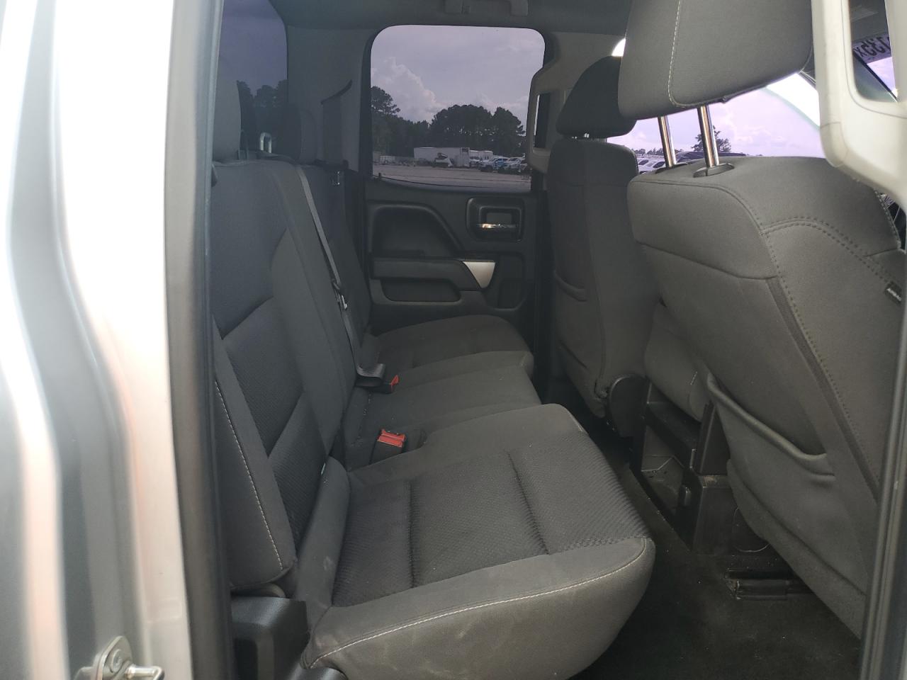 2016 Chevrolet Silverado K1500 Lt VIN: 1GCVKREH6GZ111340 Lot: 69905135