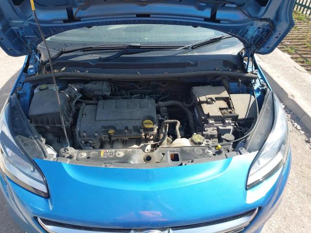 2018 VAUXHALL CORSA ENERGY