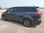 2016 KIA SEDONA L   à vendre chez Copart ON - LONDON