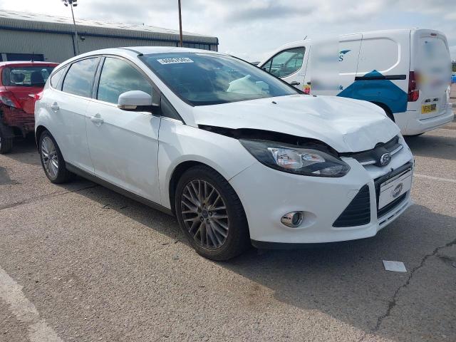 2013 FORD FOCUS ZETE