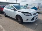 2013 FORD FOCUS ZETE for sale at Copart SANDWICH