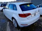 2014 AUDI A3 E-TRON for sale at Copart WOLVERHAMPTON