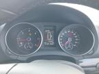 2011 VOLKSWAGEN GOLF MATCH for sale at Copart SANDTOFT