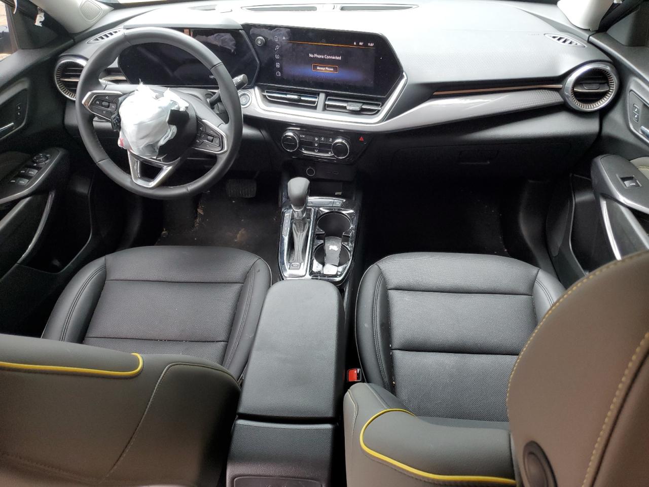 2024 Chevrolet Trax Activ VIN: KL77LKE23RC199226 Lot: 68441035