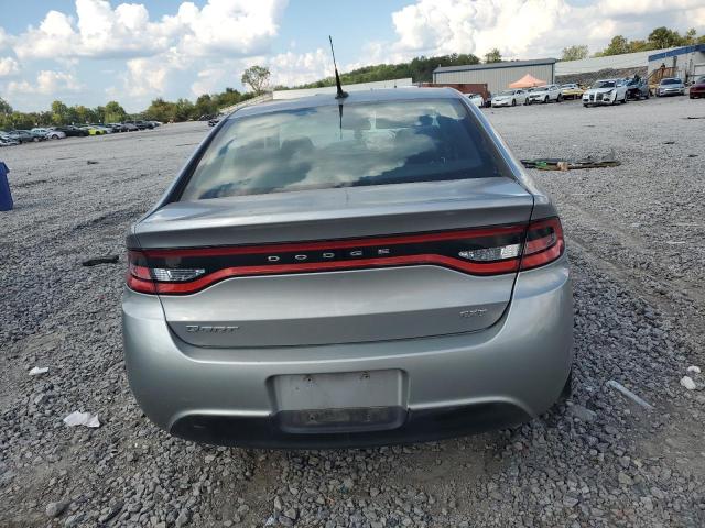 Sedans DODGE DART 2015 Silver